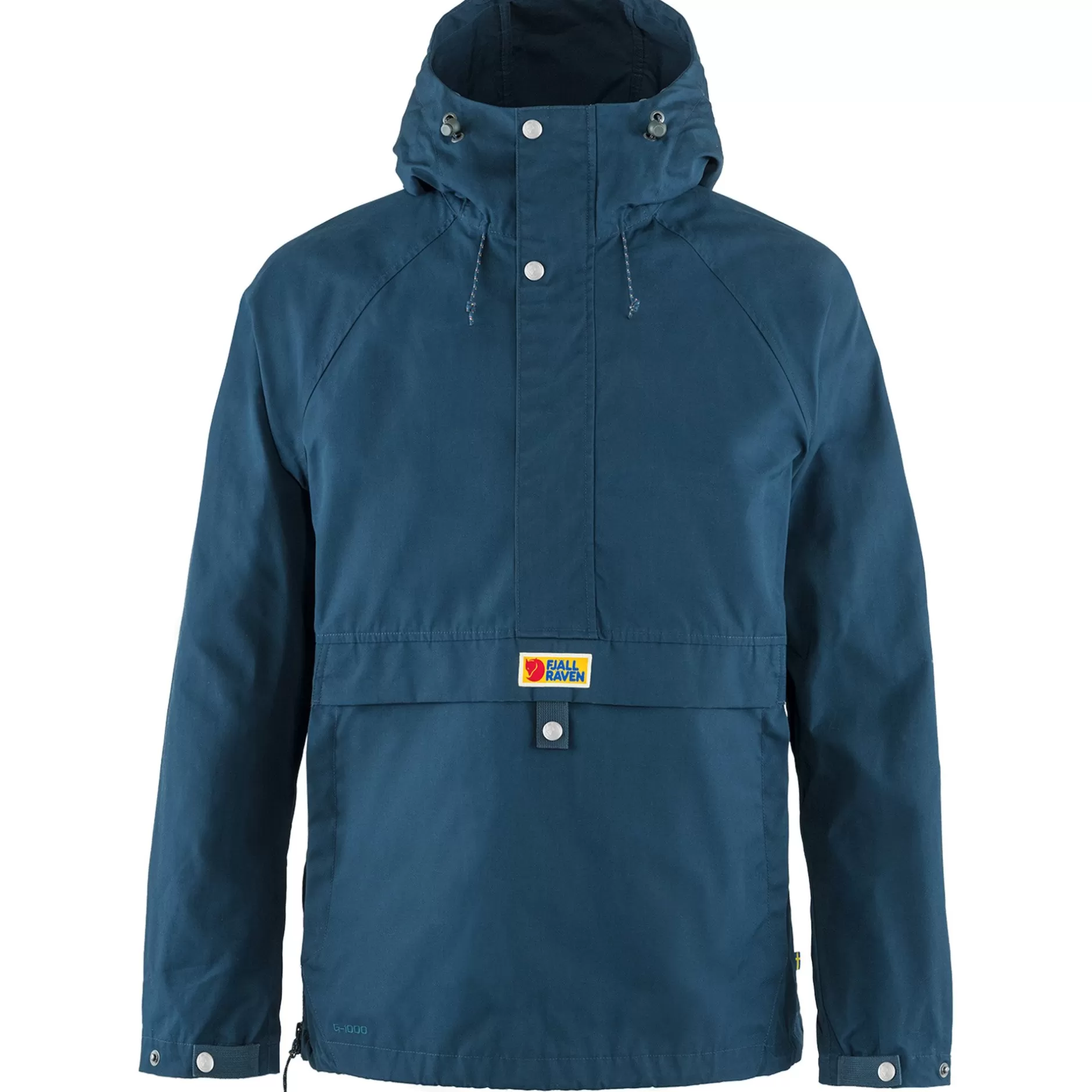 Fjällräven Vardag Anorak M