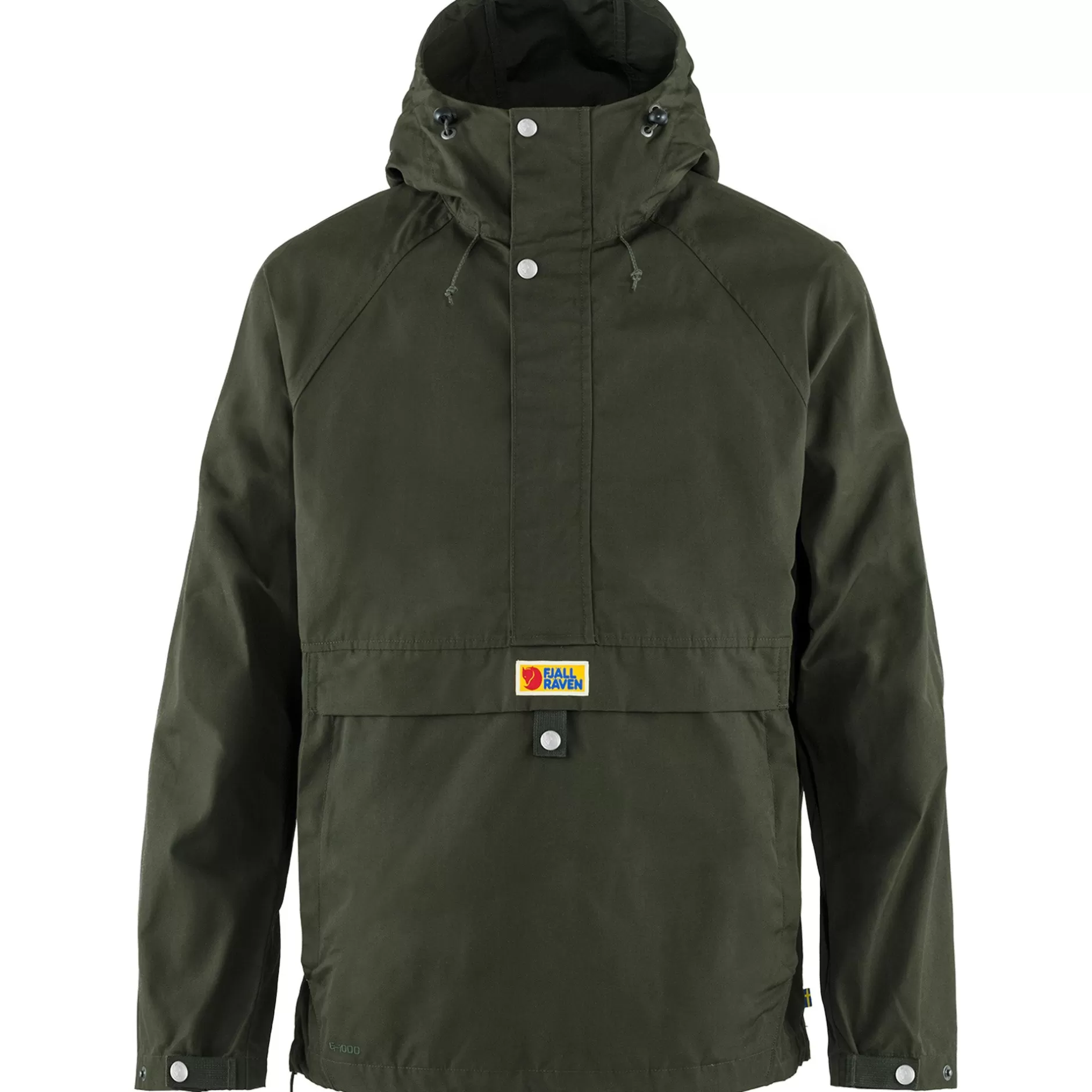 Fjällräven Vardag Anorak M