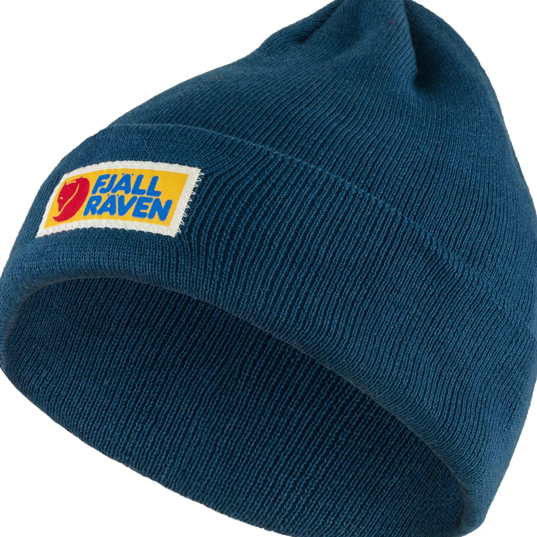 Women Fjällräven Vardag Classic Beanie