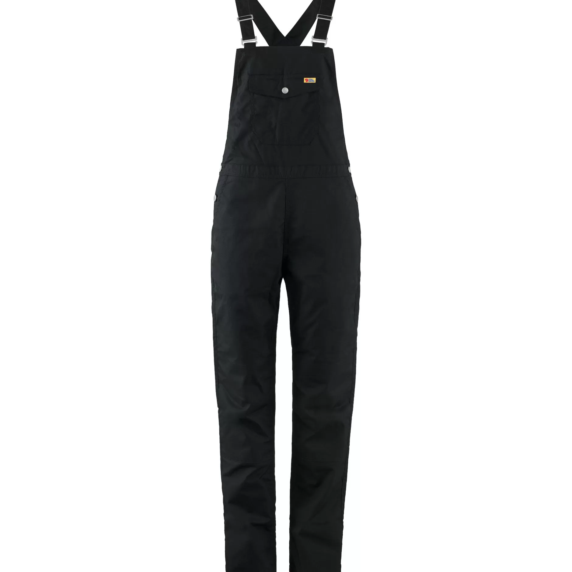 Women Fjällräven Vardag Dungaree Trousers W