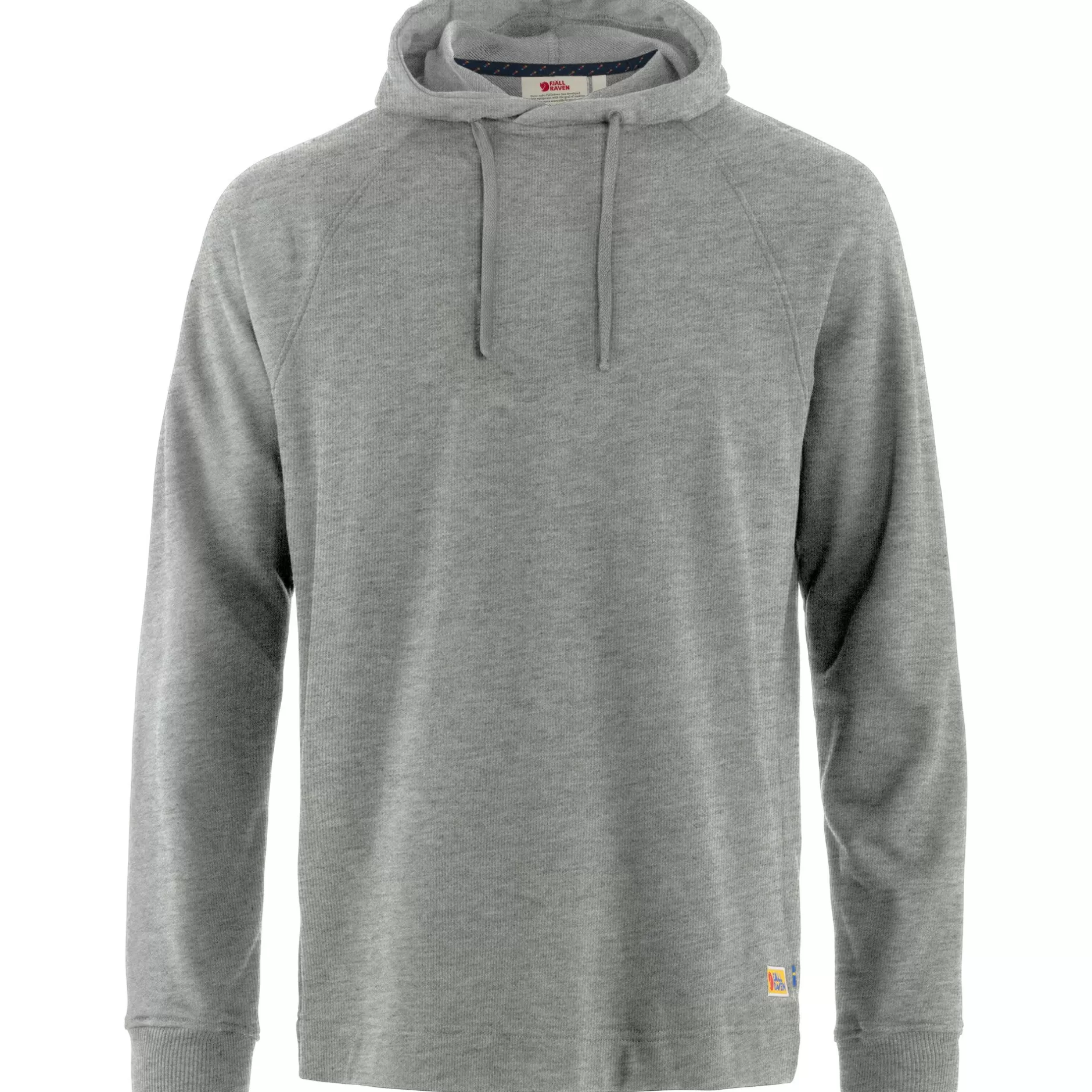 Fjällräven Vardag Hoodie M