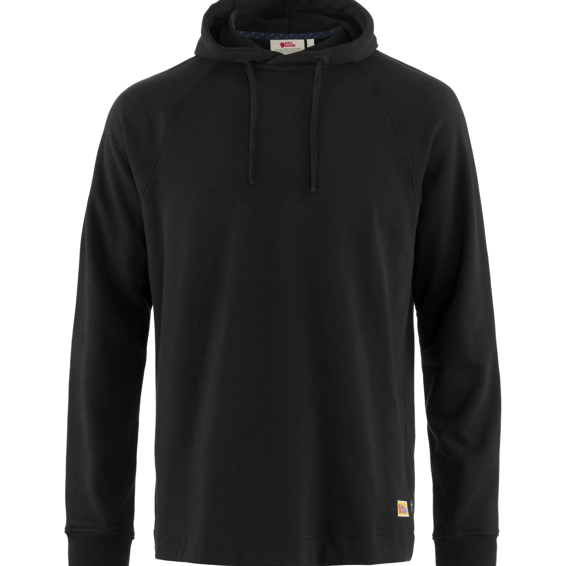 Fjällräven Vardag Hoodie M