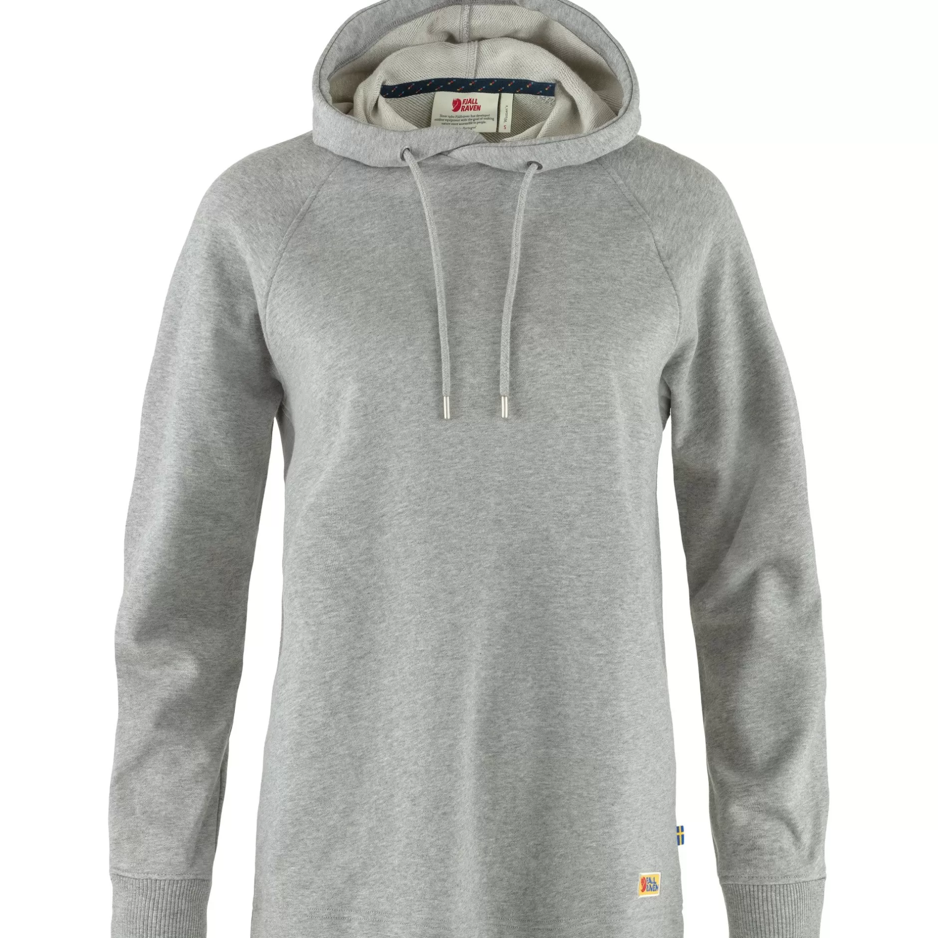 Women Fjällräven Vardag Hoodie W