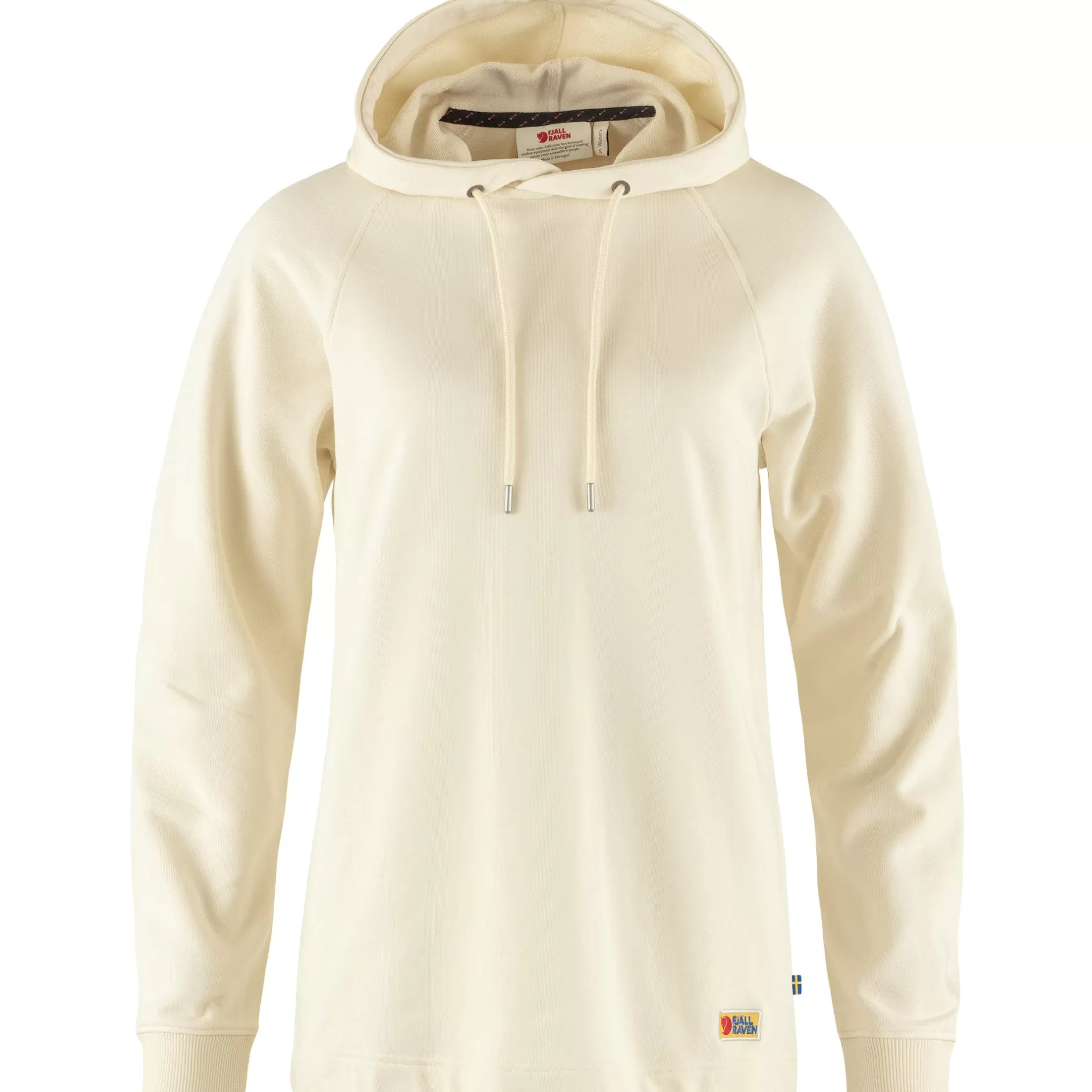 Women Fjällräven Vardag Hoodie W