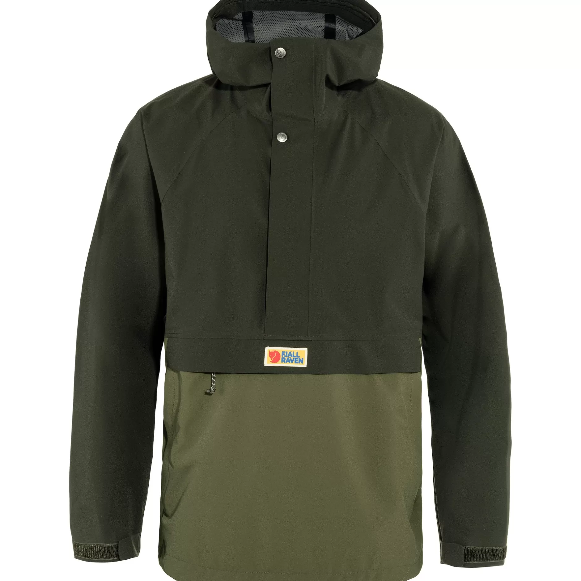 Fjällräven Vardag Hydratic Anorak M