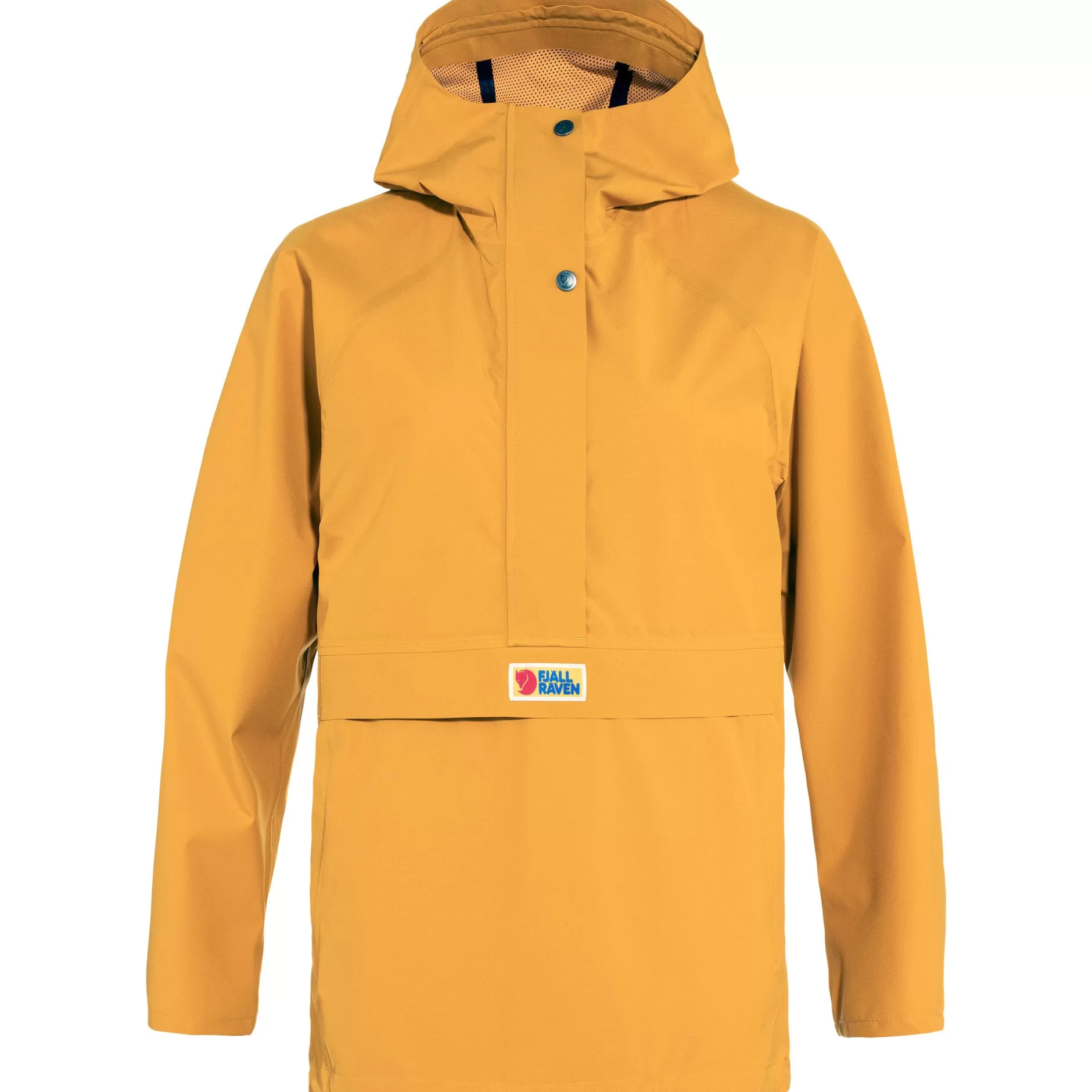 Women Fjällräven Vardag Hydratic Anorak W