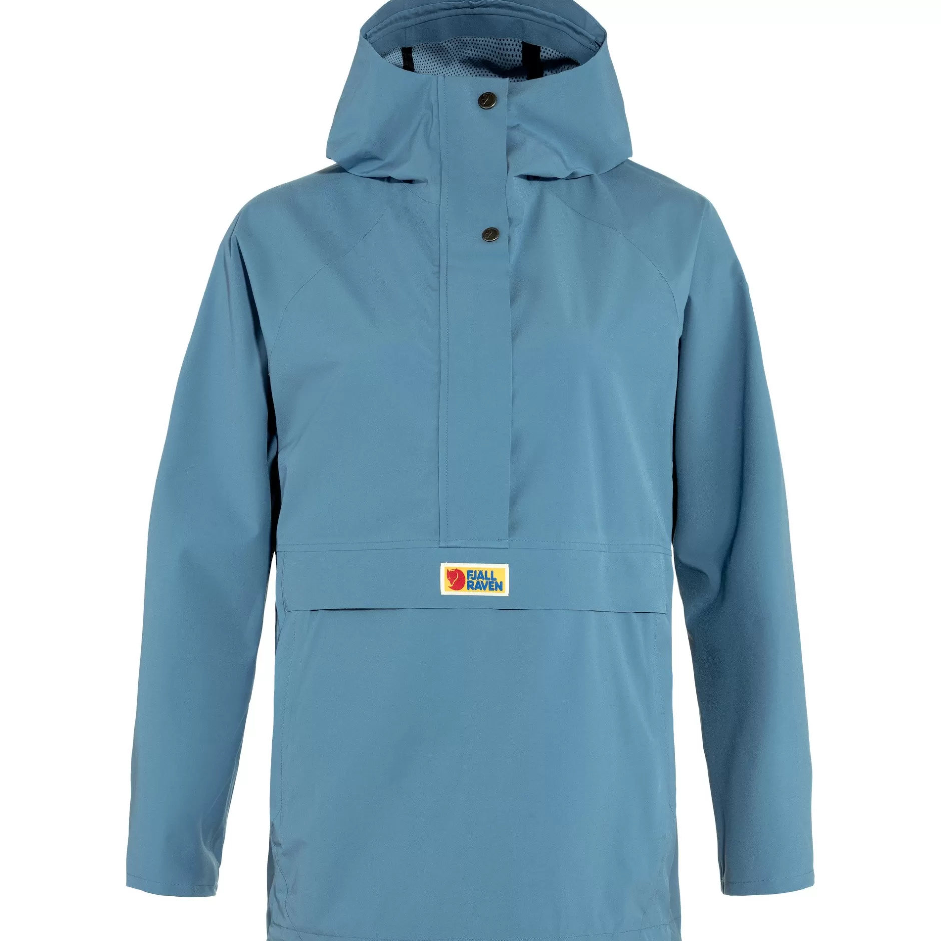 Women Fjällräven Vardag Hydratic Anorak W