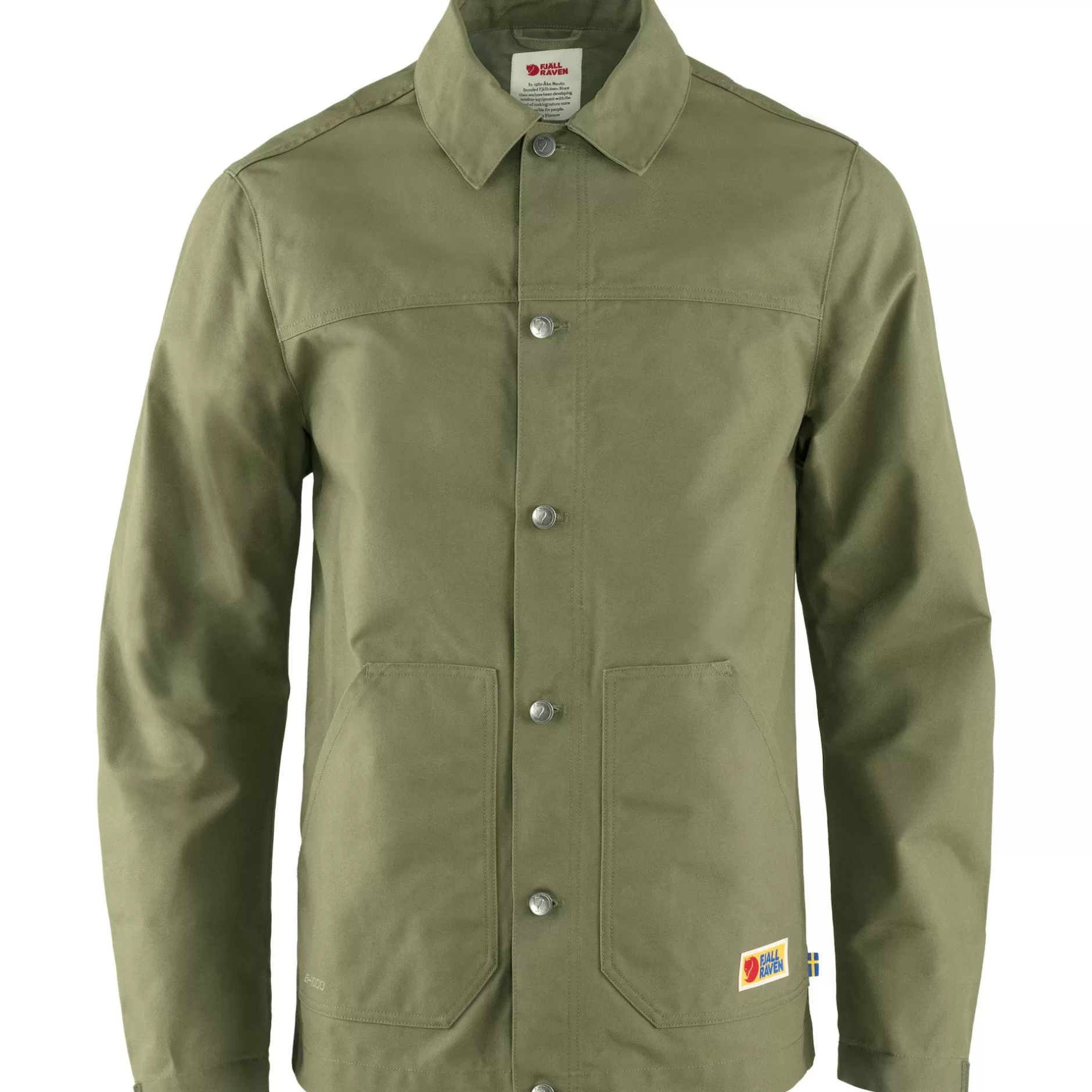 Fjällräven Vardag Jacket M