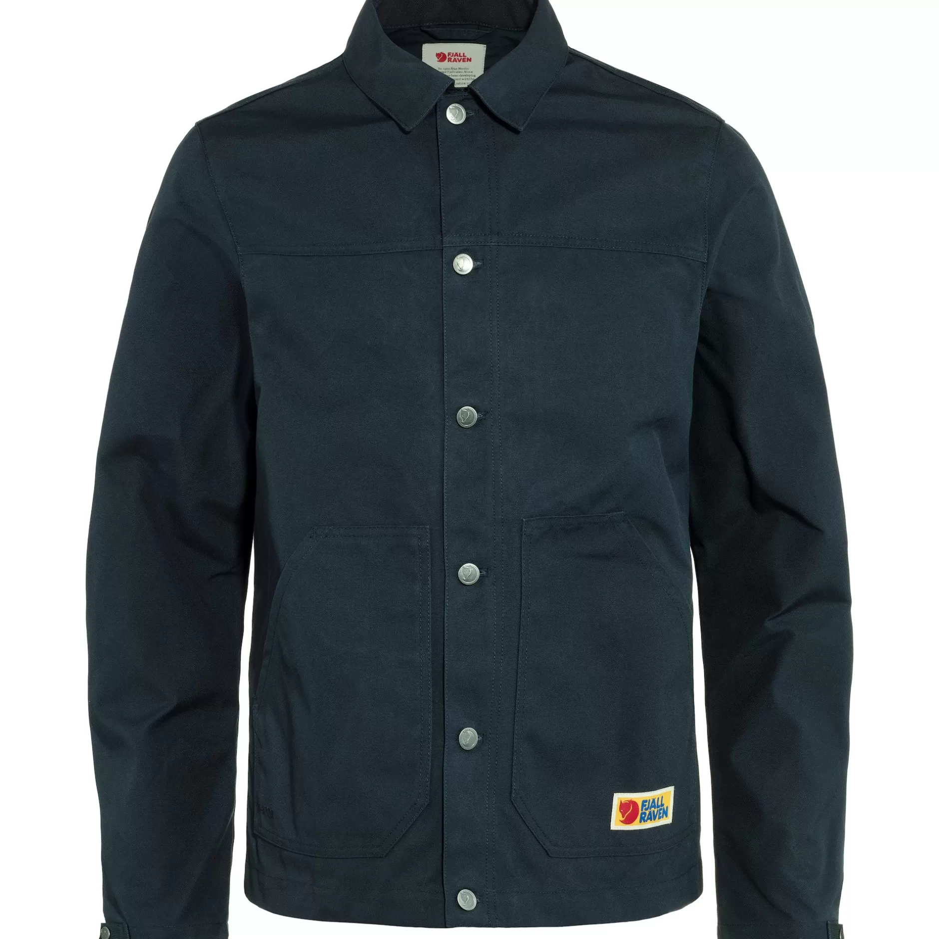 Fjällräven Vardag Jacket M