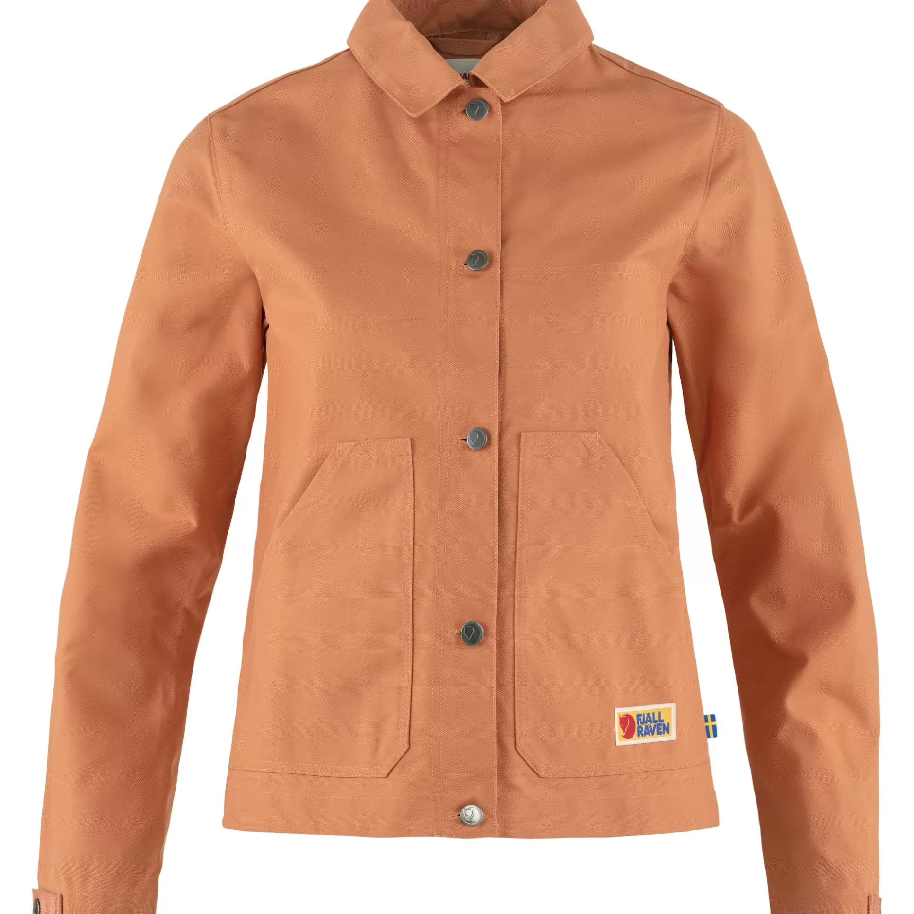 Women Fjällräven Vardag Jacket W