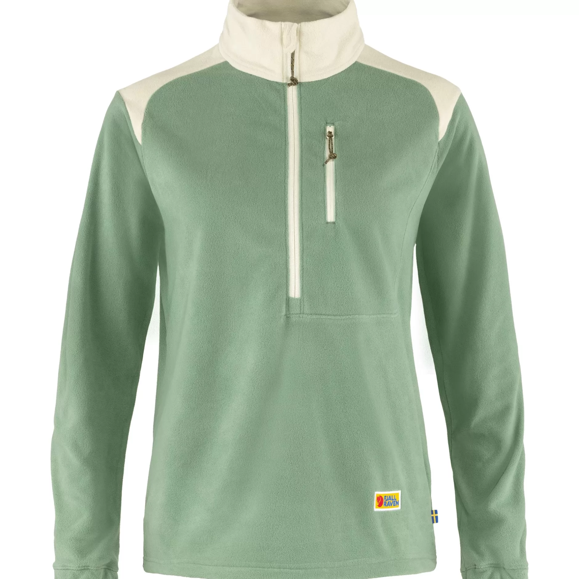 Women Fjällräven Vardag Lite Fleece W