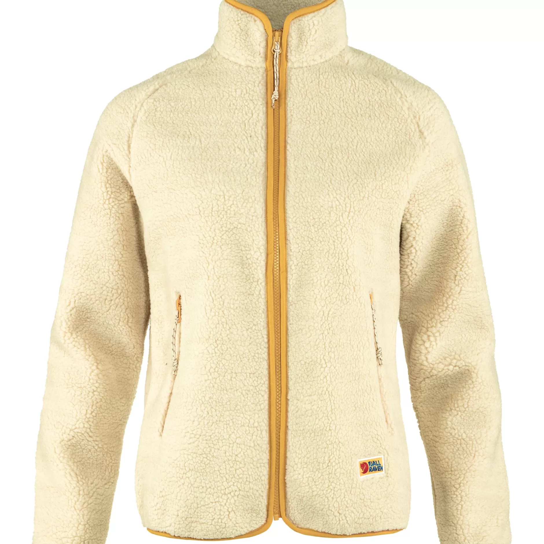 Women Fjällräven Vardag Pile Fleece W