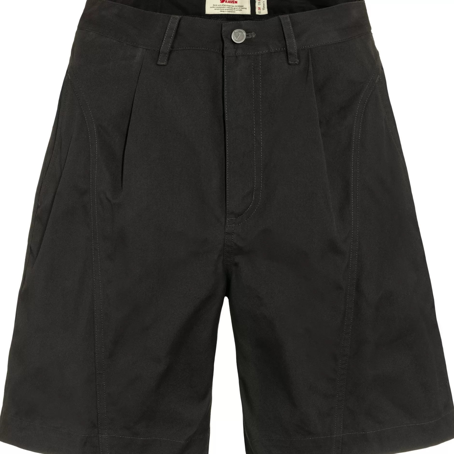 Women Fjällräven Vardag Shorts W