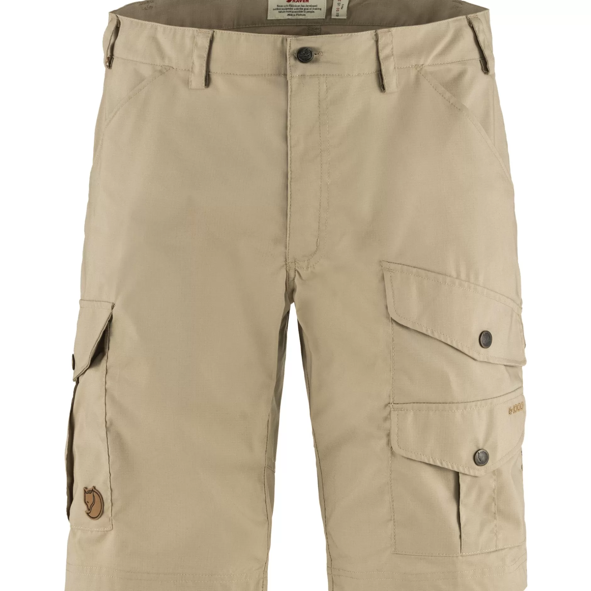 Fjällräven Vidda Pro Lite Shorts M