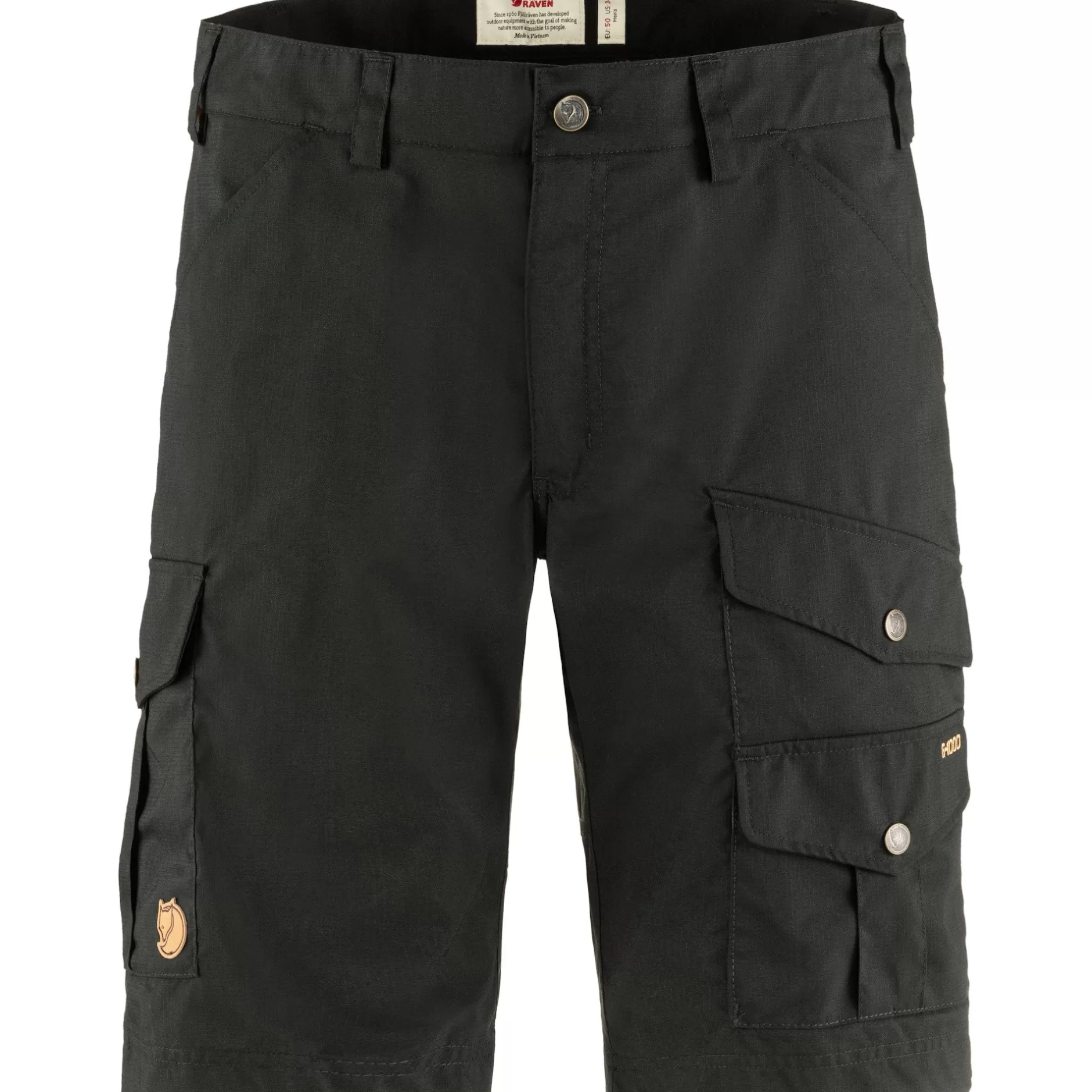 Fjällräven Vidda Pro Lite Shorts M