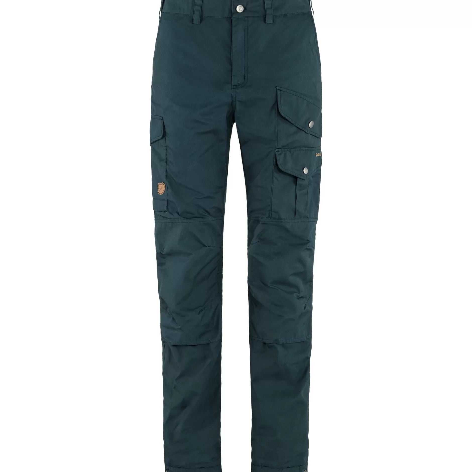 Women Fjällräven Vidda Pro Trousers W