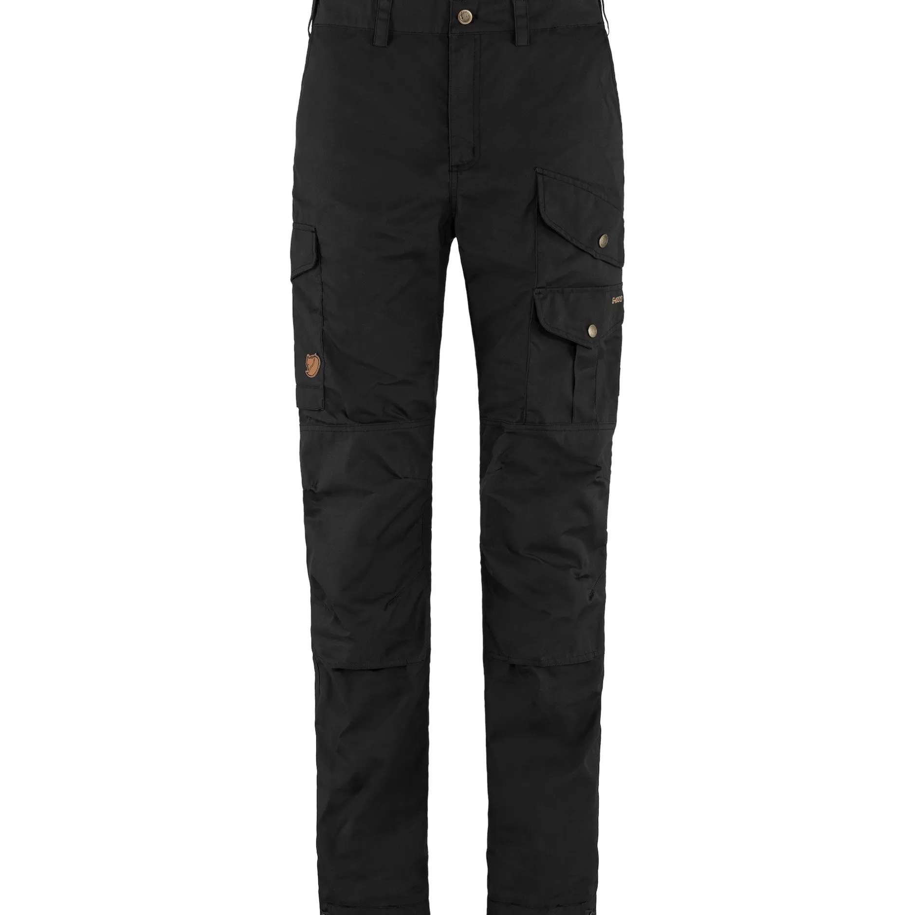 Women Fjällräven Vidda Pro Trousers W