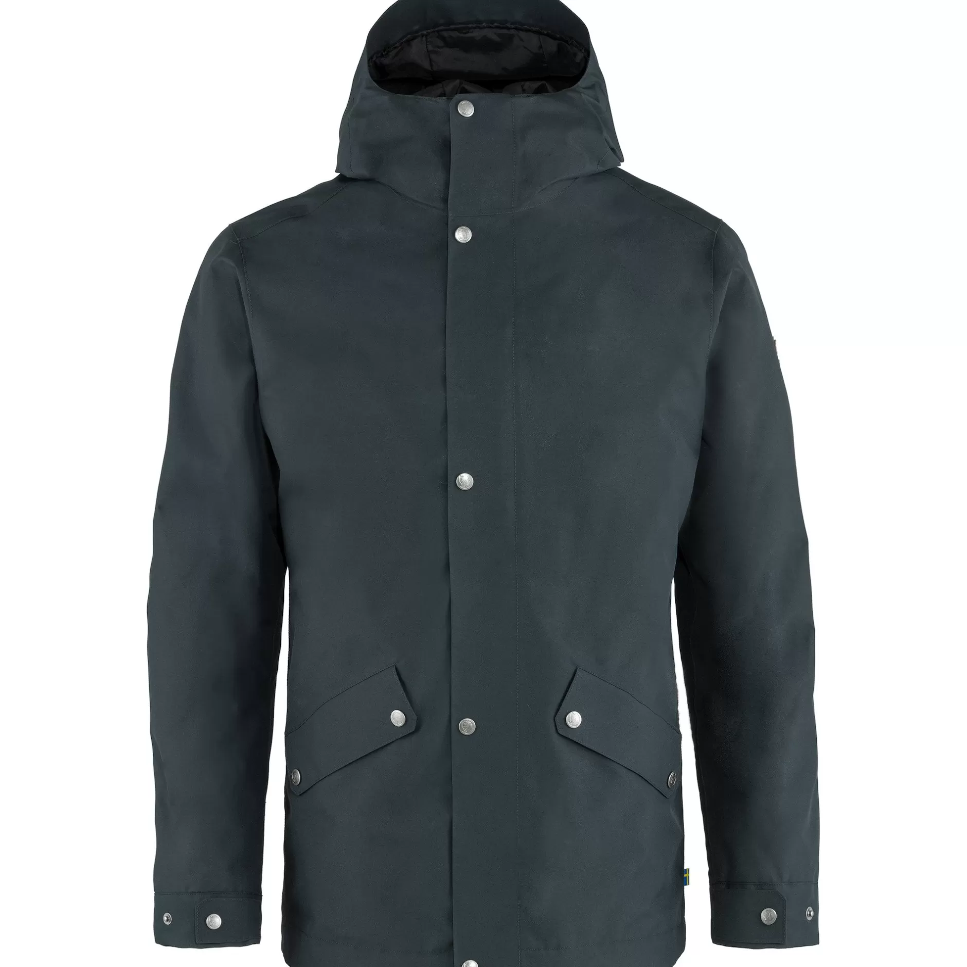 Fjällräven Visby 3 in 1 Jacket M