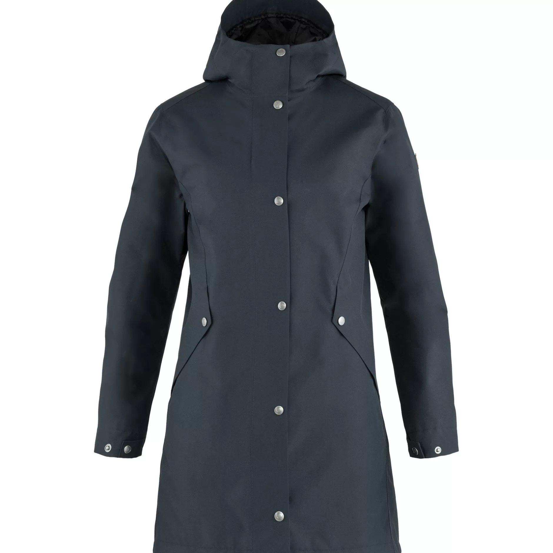 Women Fjällräven Visby 3 in 1 Jacket W