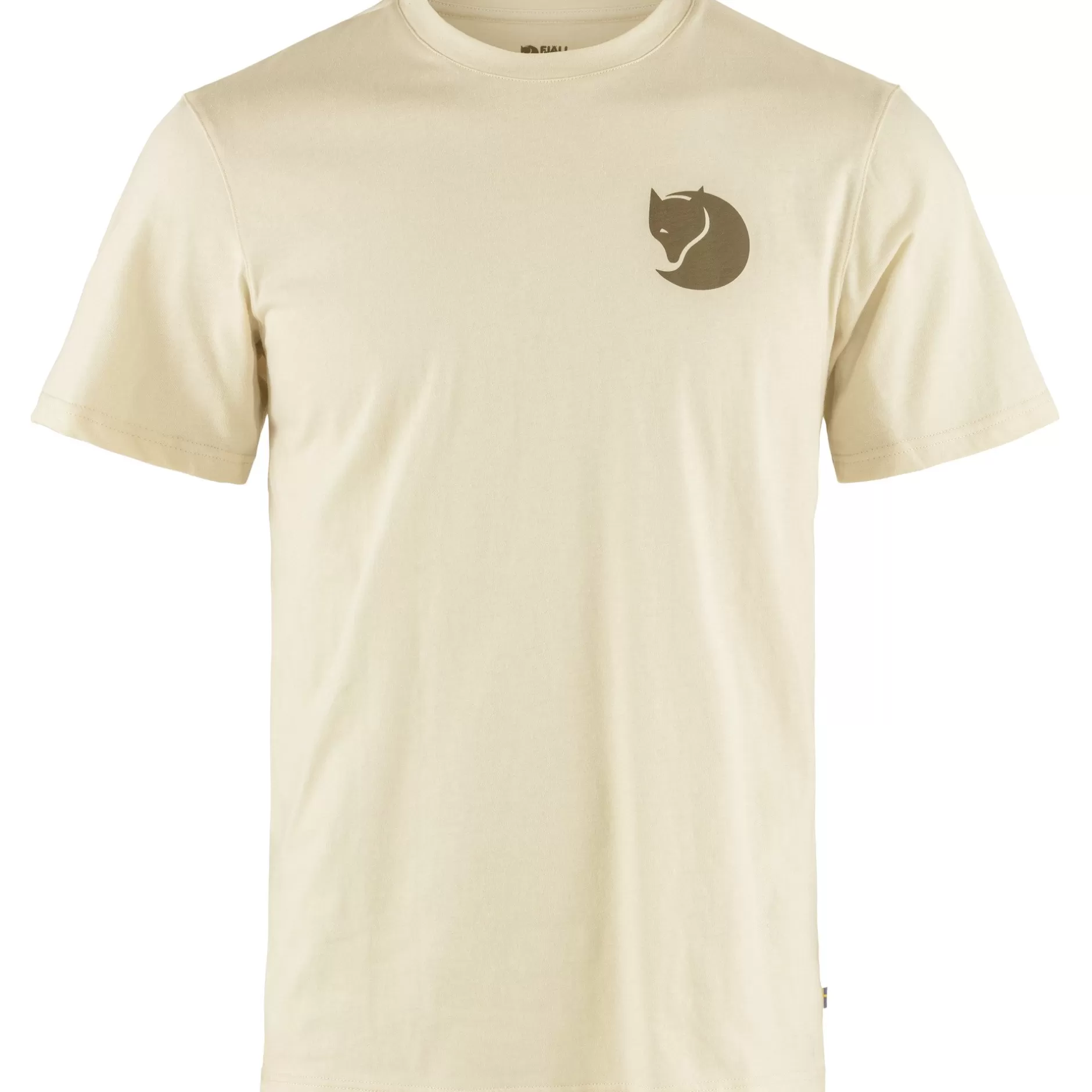 Fjällräven Walk With Nature T-shirt M