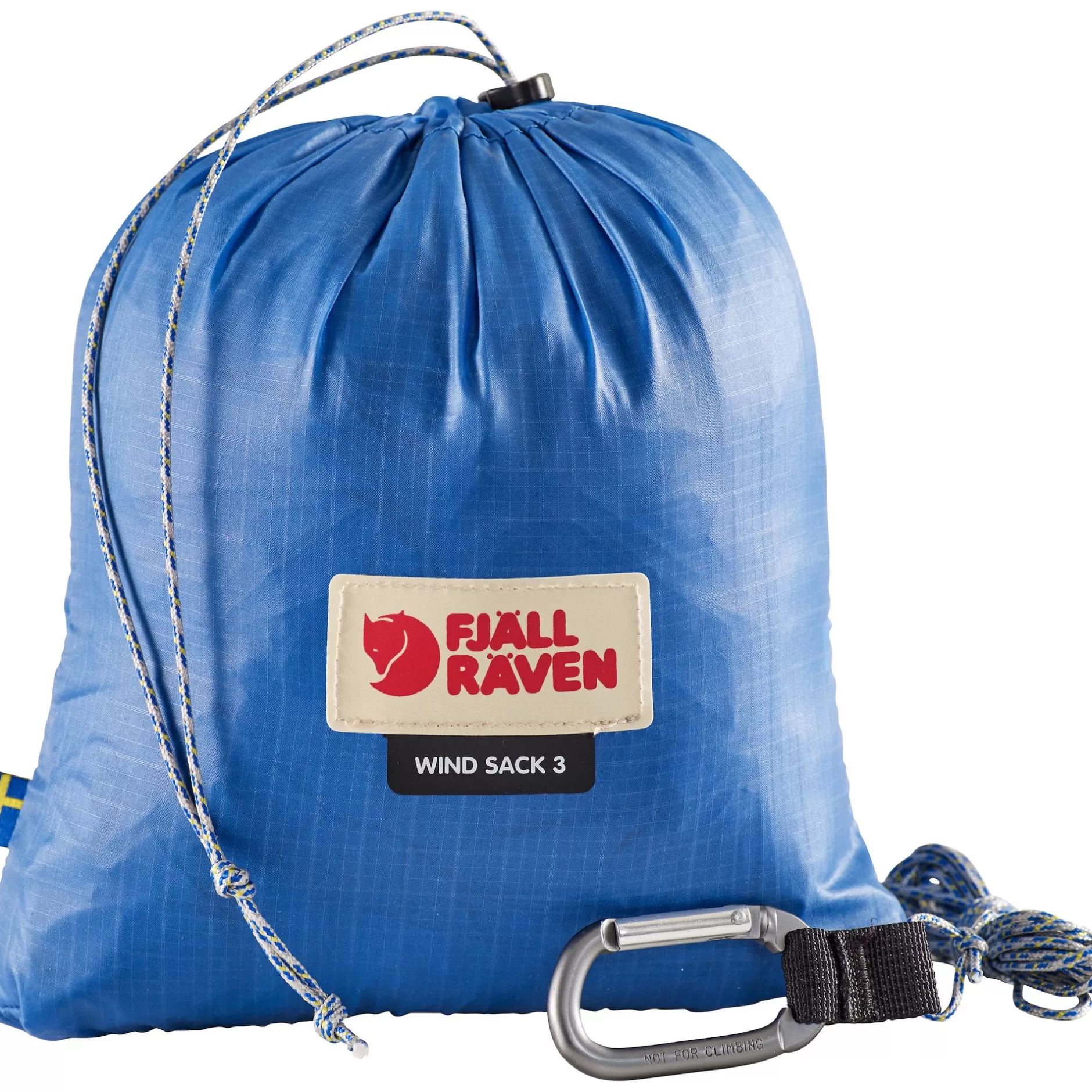 Fjällräven Wind Sack 3